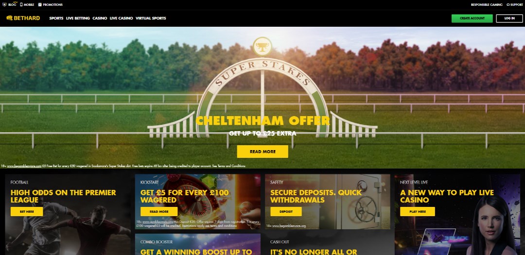 Bethard Bonus Codes Bethard Bonus Codes