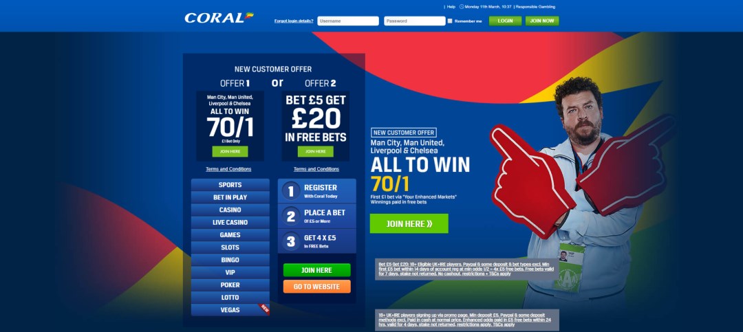Coral Bonus Codes Coral Bonus Codes