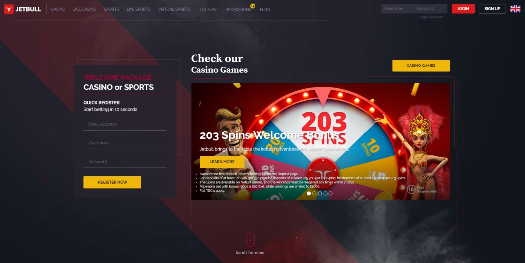 Jetbull Bonus Codes Jetbull Bonus Codes