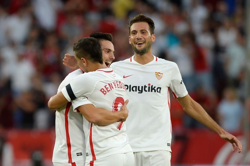 Ben Yedder Ben Yedder