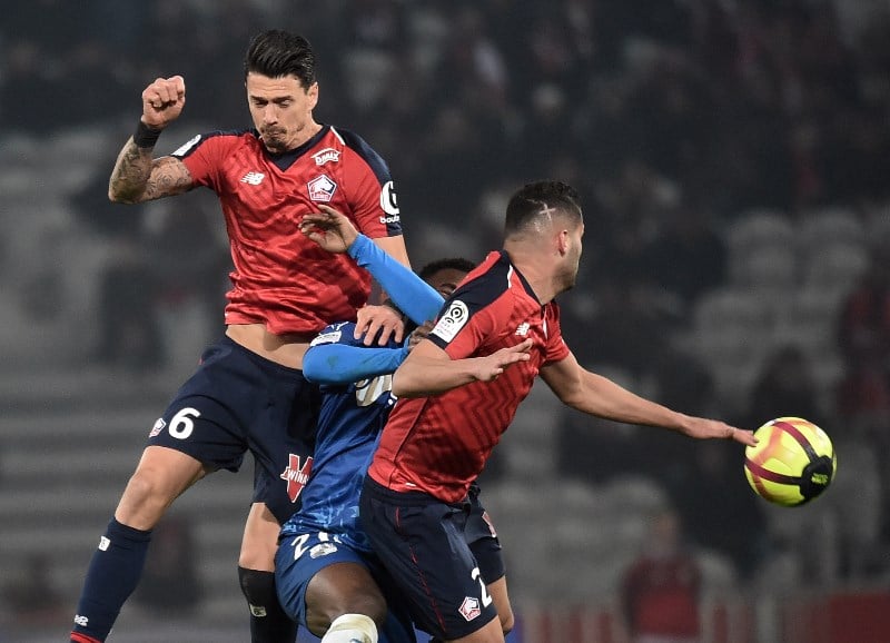 Jose Fonte Jose Fonte
