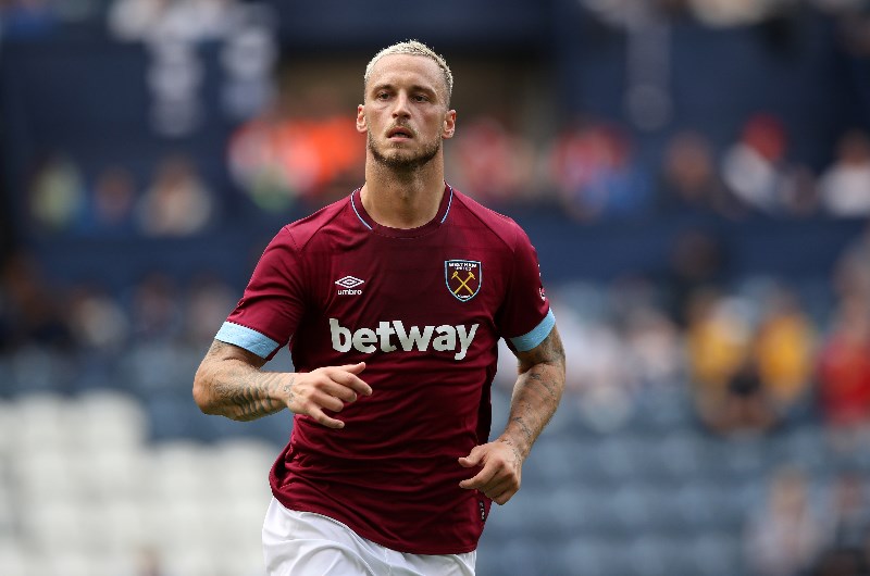 Marko Arnautovic