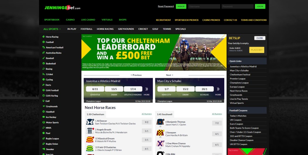 JenningsBet Bonus Codes JenningsBet Bonus Codes