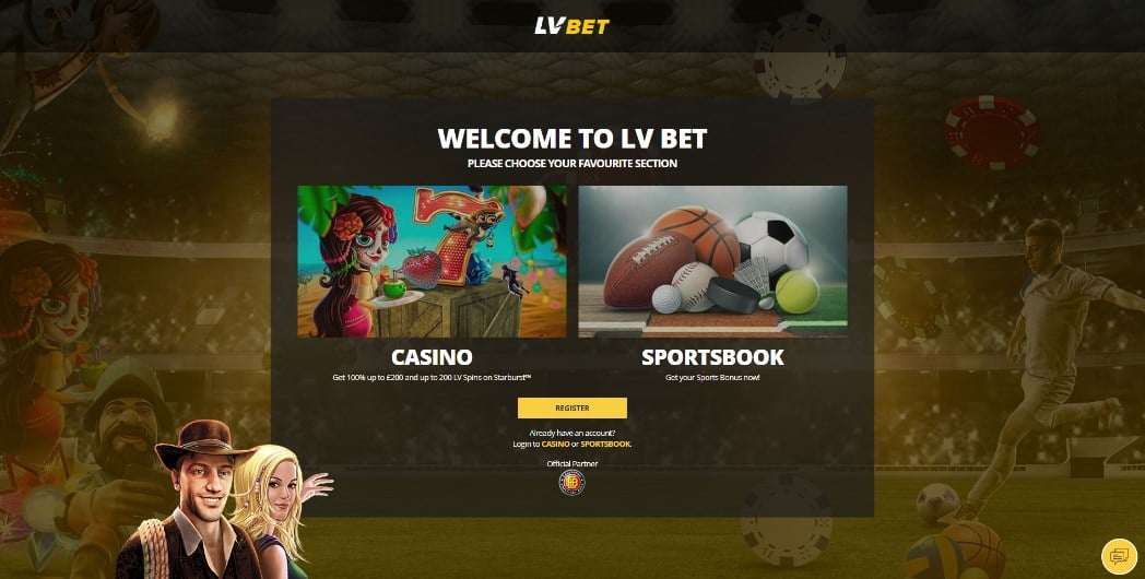 LVBet Bonus Codes LVBet Bonus Codes