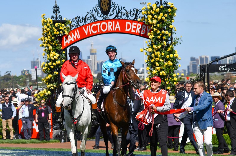 Victoria Derby Victoria Derby