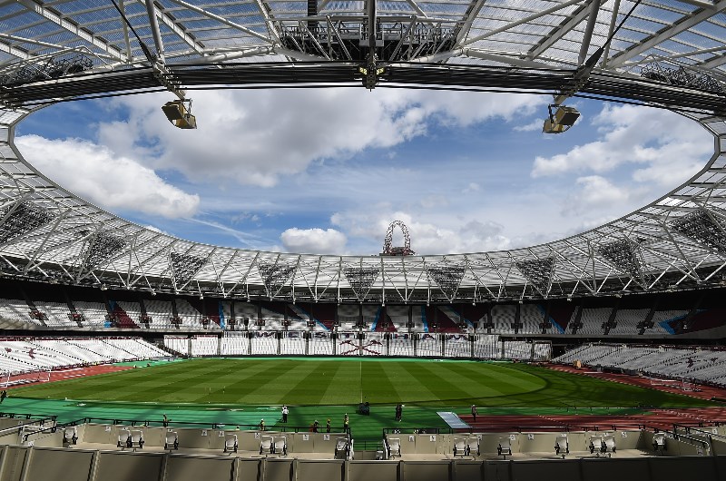 West Ham vs Huddersfield