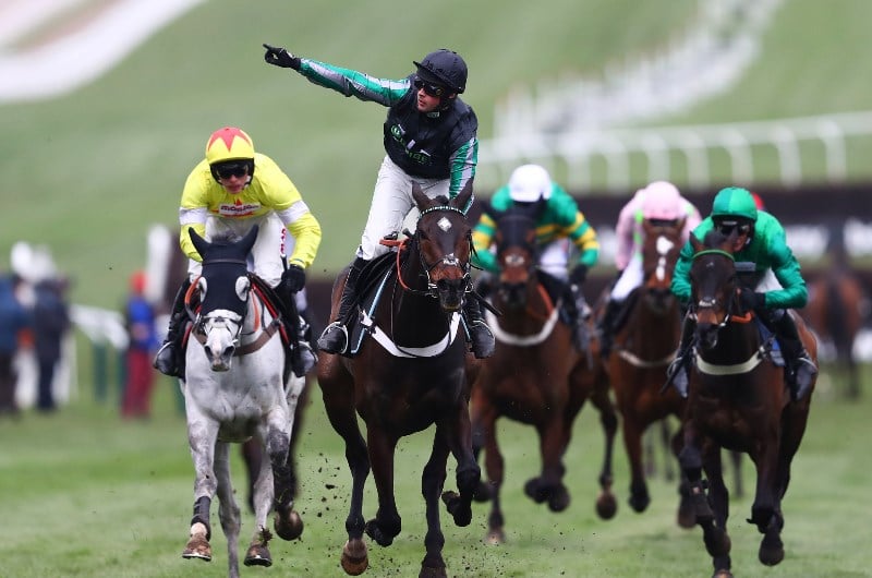 Altior Altior