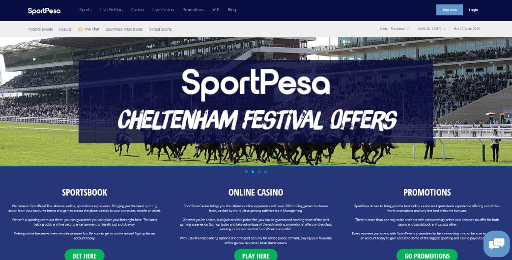 SportPesa Bonus Codes SportPesa Bonus Codes