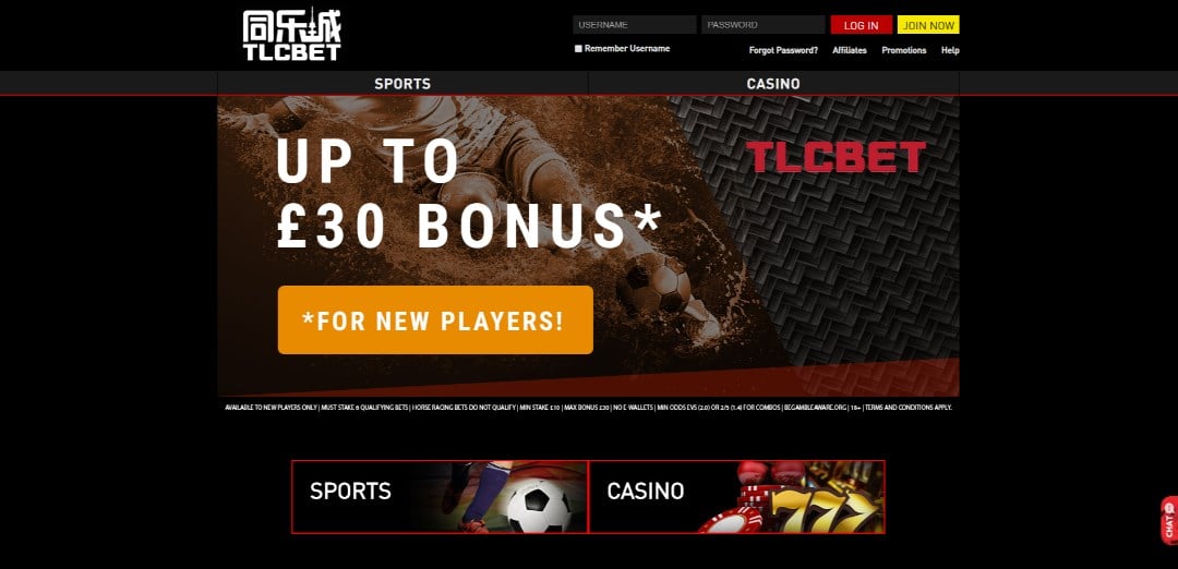 TLCBet Bonus Codes TLCBet Bonus Codes