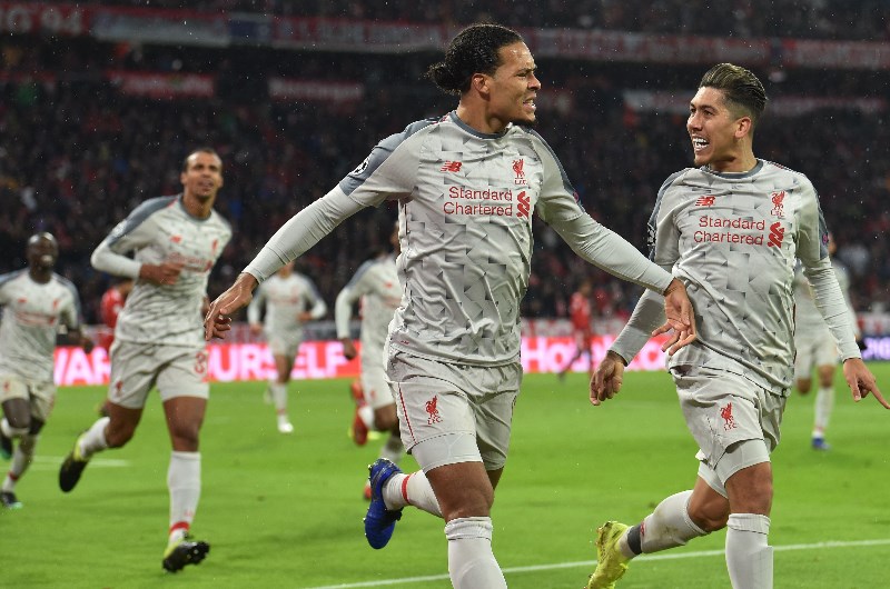 Fulham vs Liverpool Preview, Predictions & Betting Tips ...
