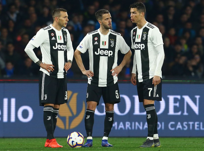 Betting serie a news bitcoin related stocks to buy