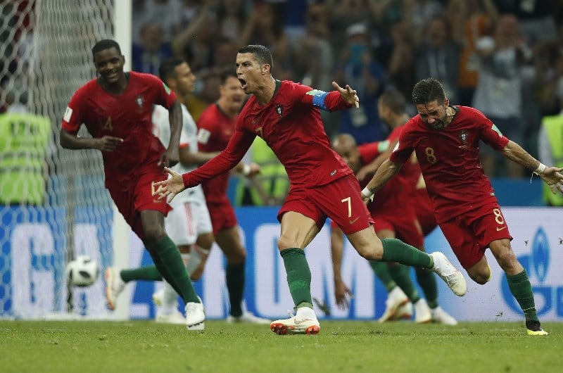 Portugal vs Ukraine Preview, Predictions & Betting Tips – Returning