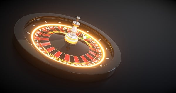 Roulette Software