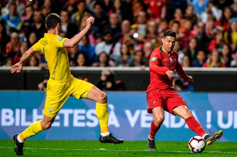 Portugal vs Serbia – European champions to improve on opening day showing