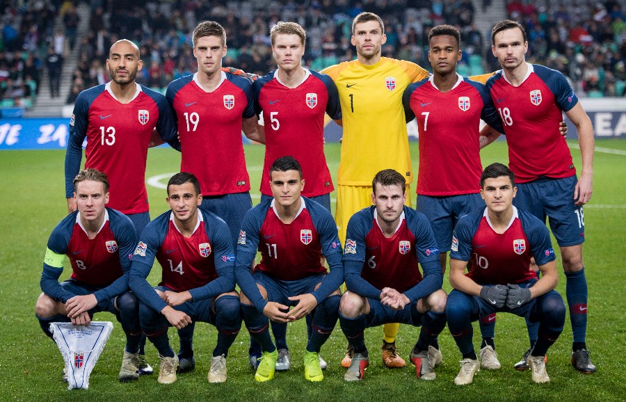 Norway vs Sweden Preview, Predictions & Betting Tips Cagey contest
