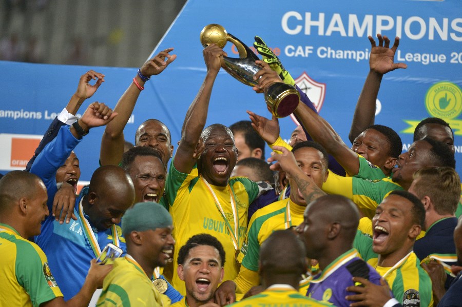 mamelodi sundowns caf champions league 2016 mamelodi sundowns caf champions league 2016