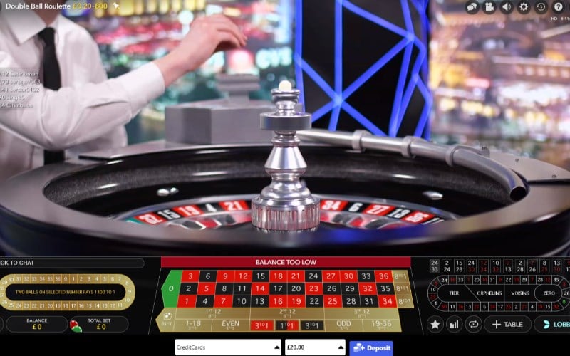 Casino Casino