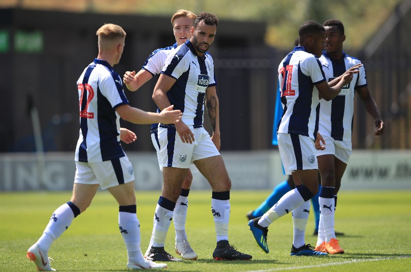 West Brom vs Birmingham Preview, Predictions & Betting Tips – Baggies