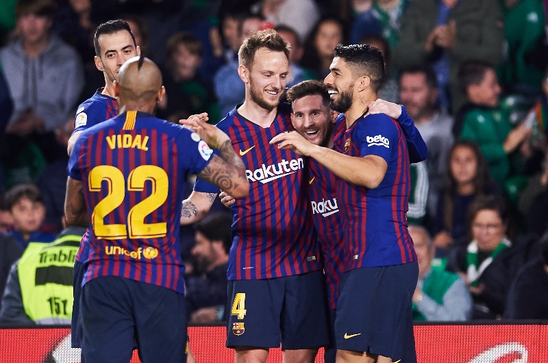 Resultado de imagen para barcelona vs espanyol