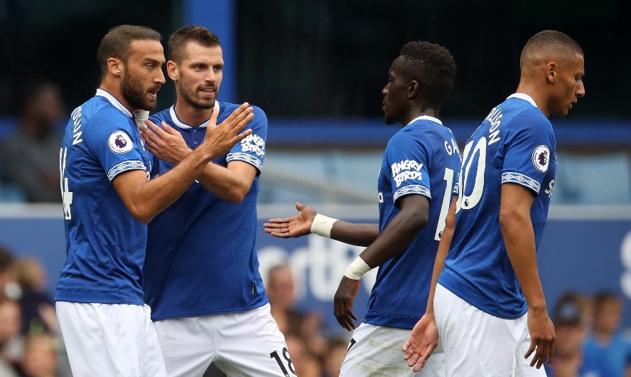 Everton