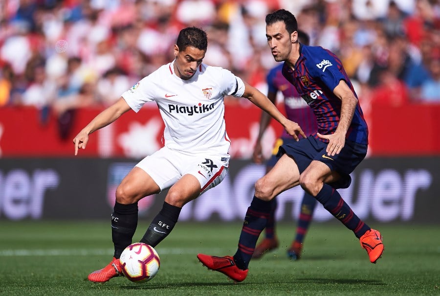 Ben Yedder Ben Yedder