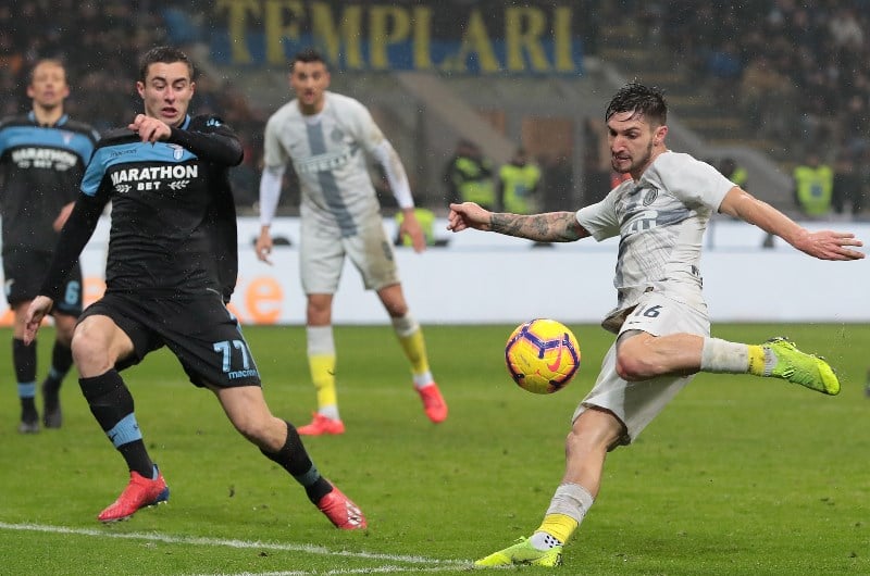 Inter Milan vs Lazio Preview, Predictions & Betting Tips ...