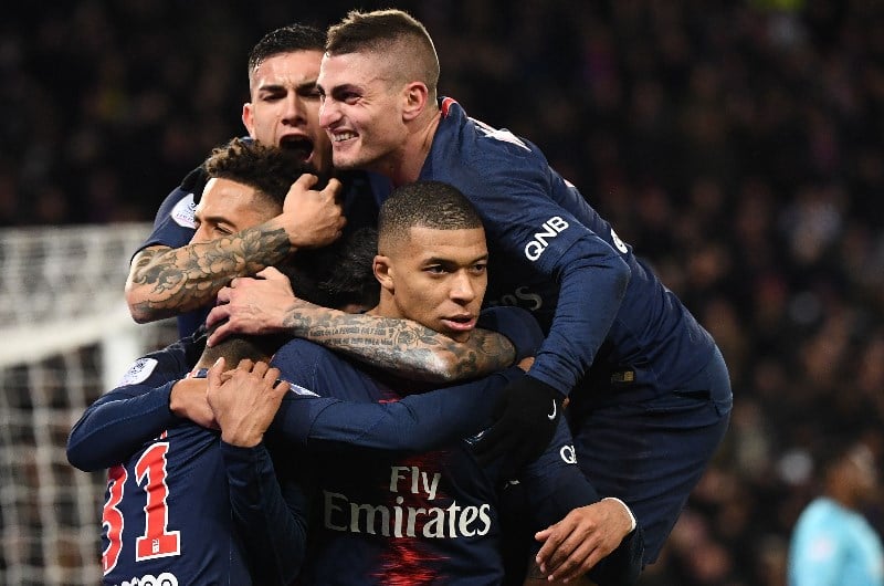 Toulouse vs PSG Preview, Predictions, Betting Tips – Kylian Mbappe set