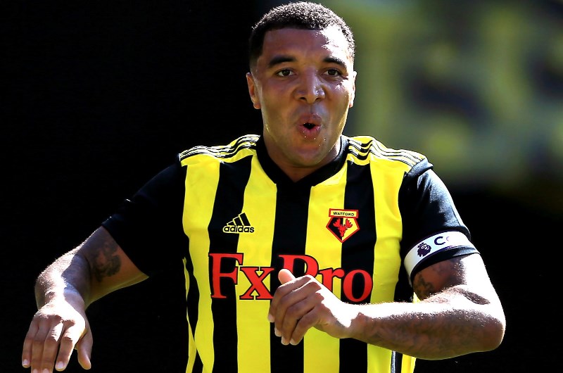 Deeney