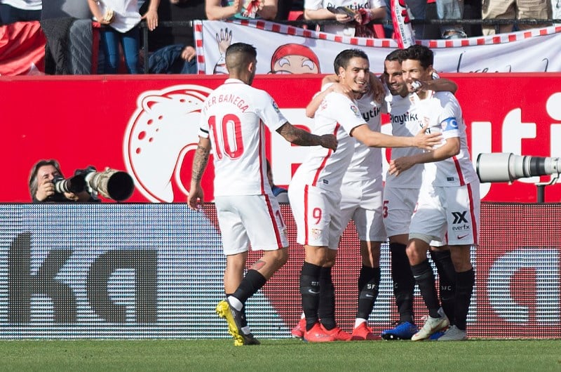 Sevilla 