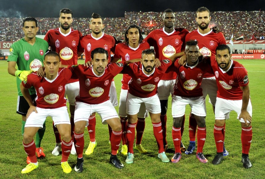 Etoile du Sahel Etoile du Sahel