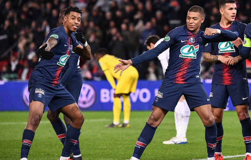 PSG PSG