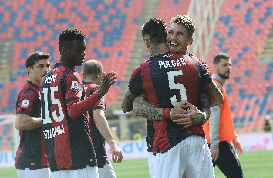 Bologna