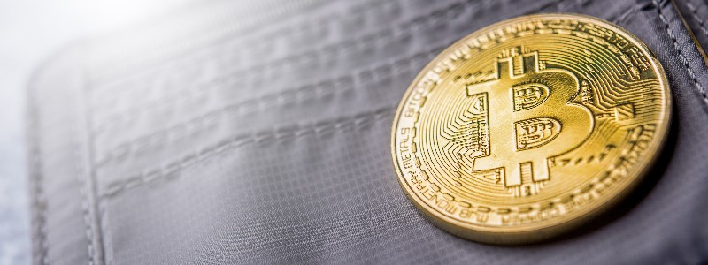 Casino payment bitcoin resting on wallet Casino payment bitcoin resting on wallet