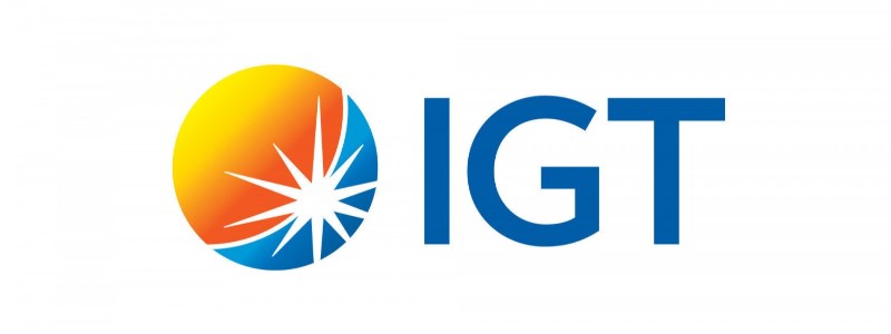 IGT software logo IGT software logo