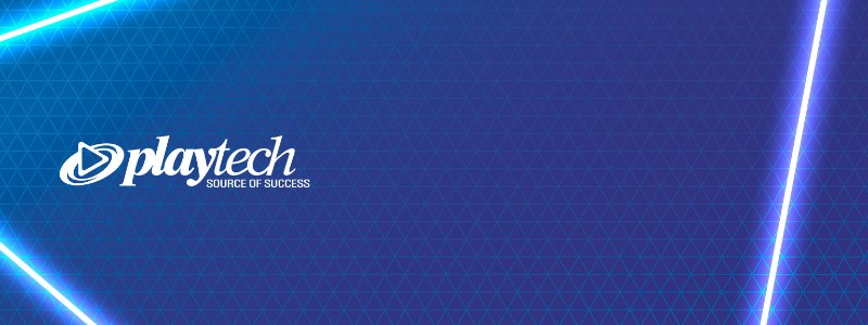 Playtech software logo Playtech software logo