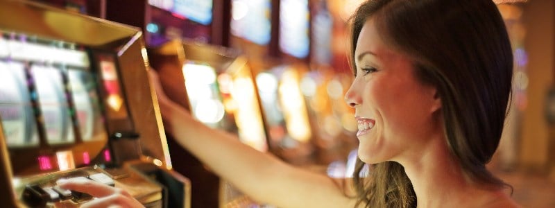 slots tournament
