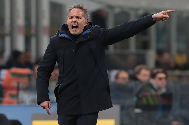 Sinisa Mihajlovic