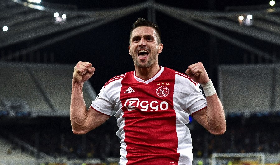 Dusan Tadic