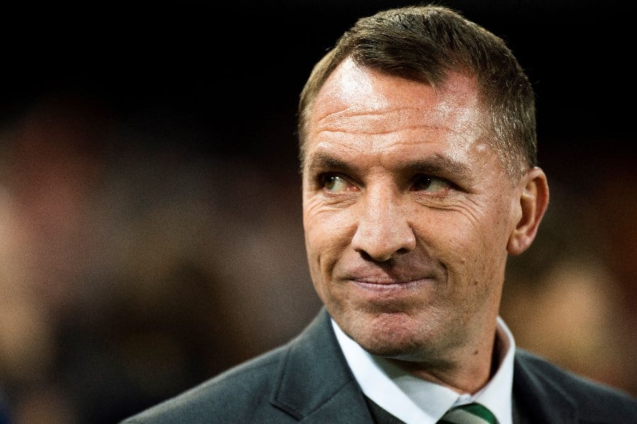 Ang brendan rodgers ay may leicester pabalik sa pinakamahusay brendan rodgers has leicester back to best