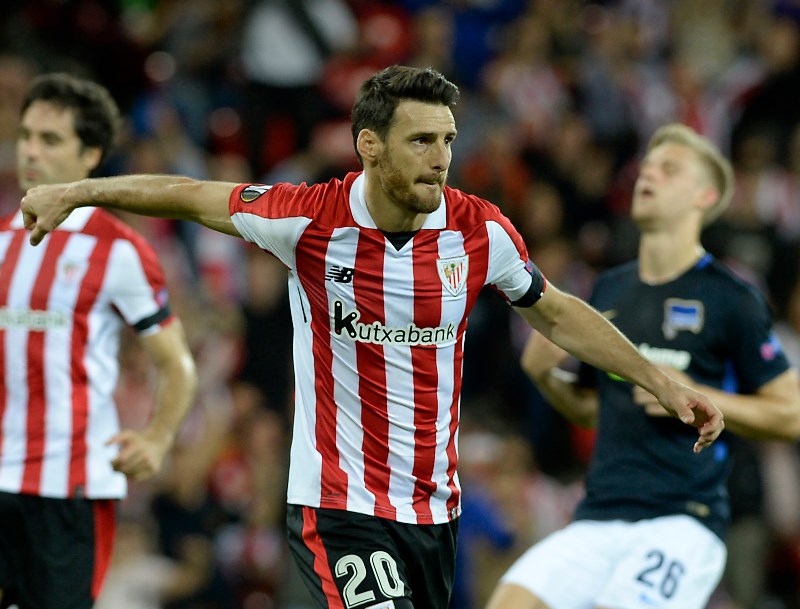 Aritz Aduriz