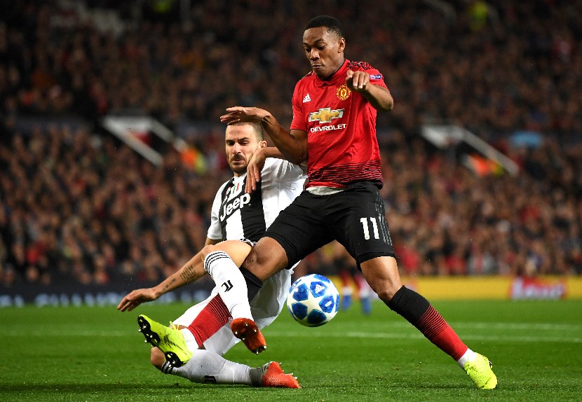 Anthony Martial