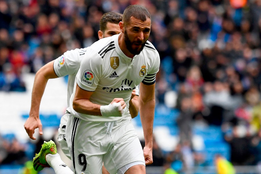 Benzema 