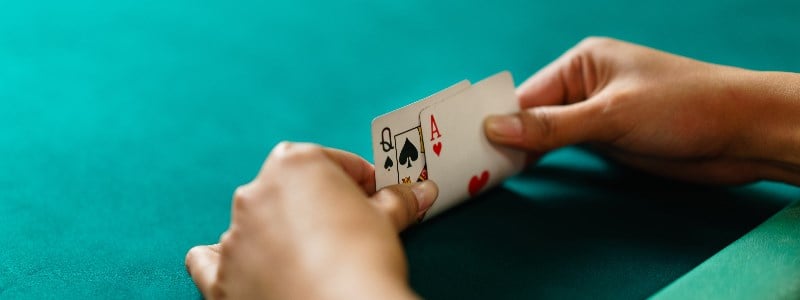 Blackjack odds on 21 win Blackjack odds on 21 win