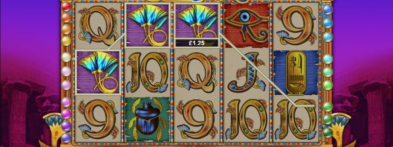 IGT software game Cleopatra slots IGT software game Cleopatra slots