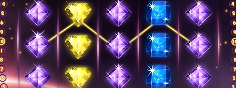 NetEnt software starburst slots NetEnt software starburst slots