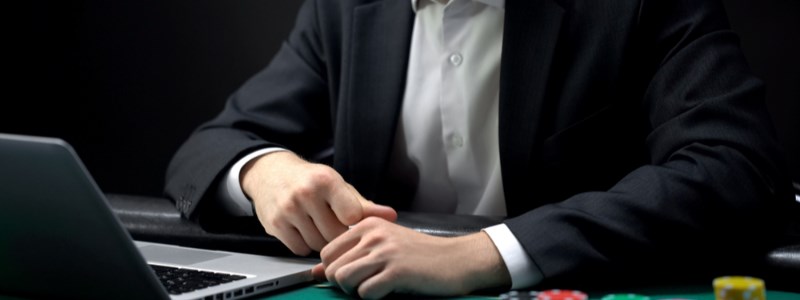 Neteller casino deposit via laptop