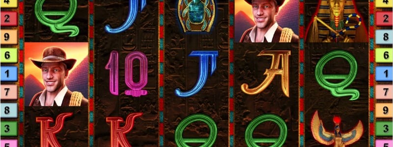 Novomatic software book of ra slots Novomatic software book of ra slots