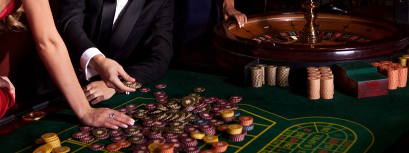 VIP casinos catering for high stakes player VIP casinos catering for high stakes player