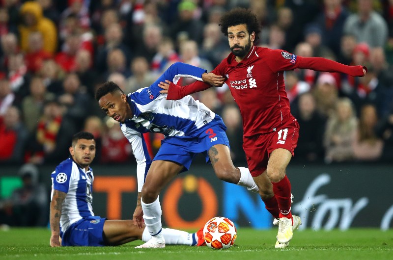 CR FC Porto vs Liverpool 1522