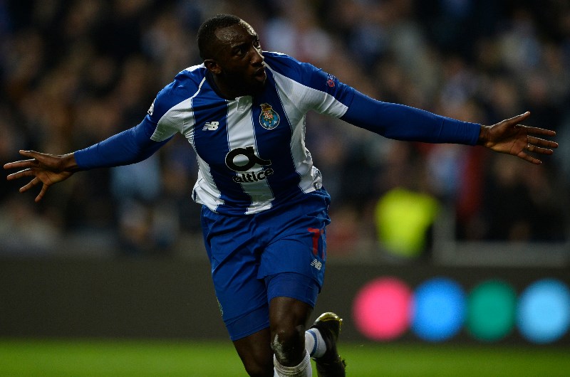 Moussa Marega